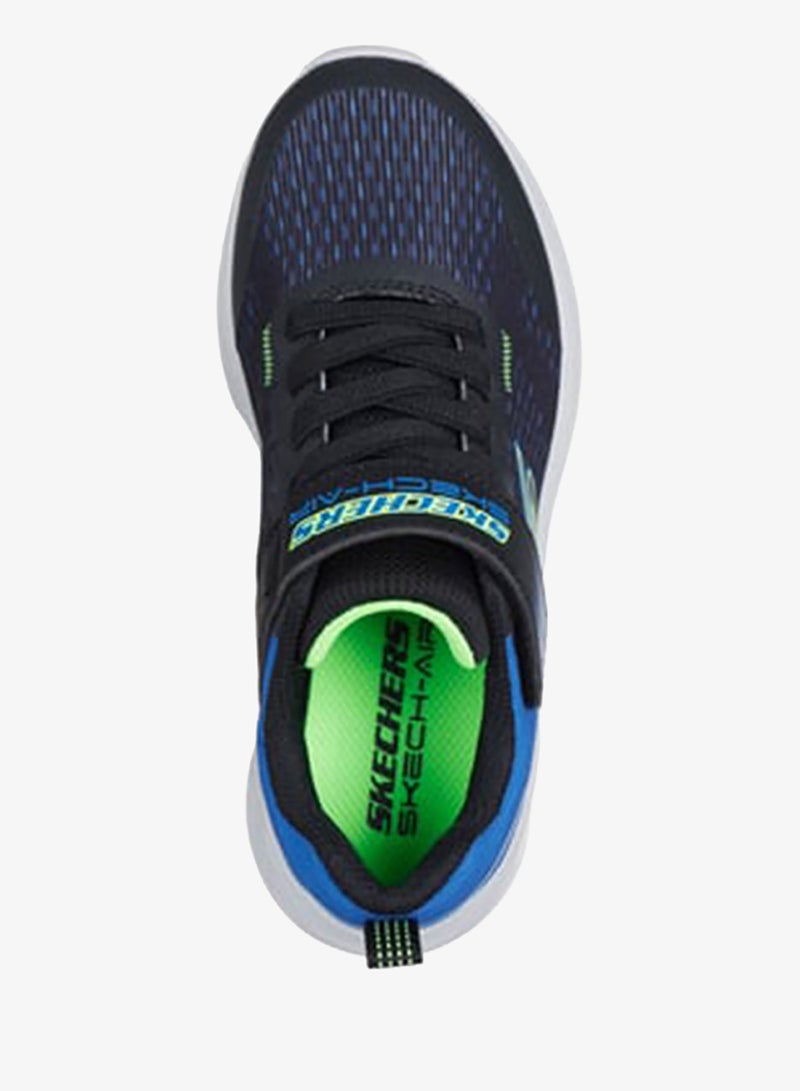 SKECHERS Kids Microspec Max Advance - Image 5