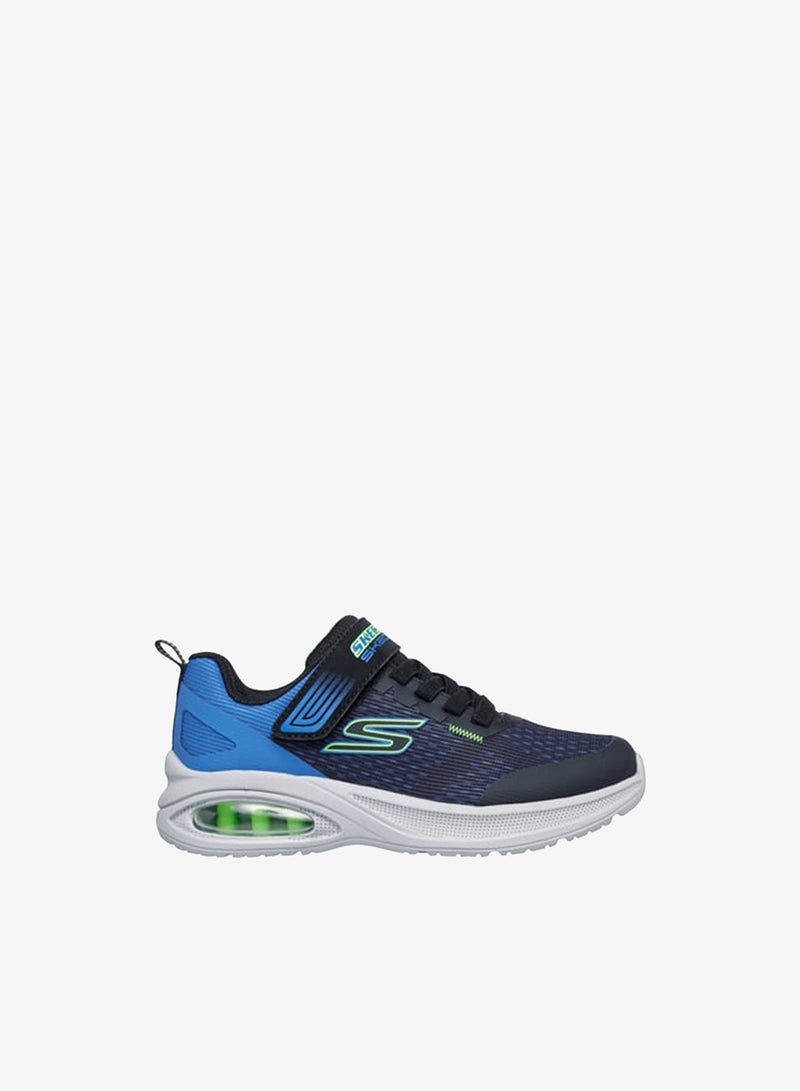 SKECHERS Kids Microspec Max Advance - Image 1