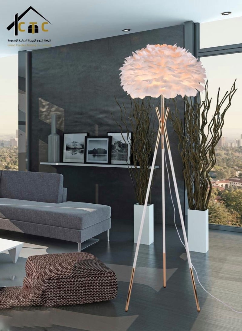 ICTC floor lamp - Image 2