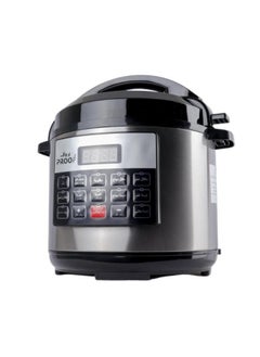 PROOF Prof Electric Pressure Cooker 4 Liters 800 W  - Image 2