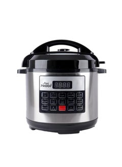PROOF Prof Electric Pressure Cooker 4 Liters 800 W  - Image 1