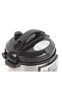 PROOF Prof Electric Pressure Cooker 4 Liters 800 W  - Image 4