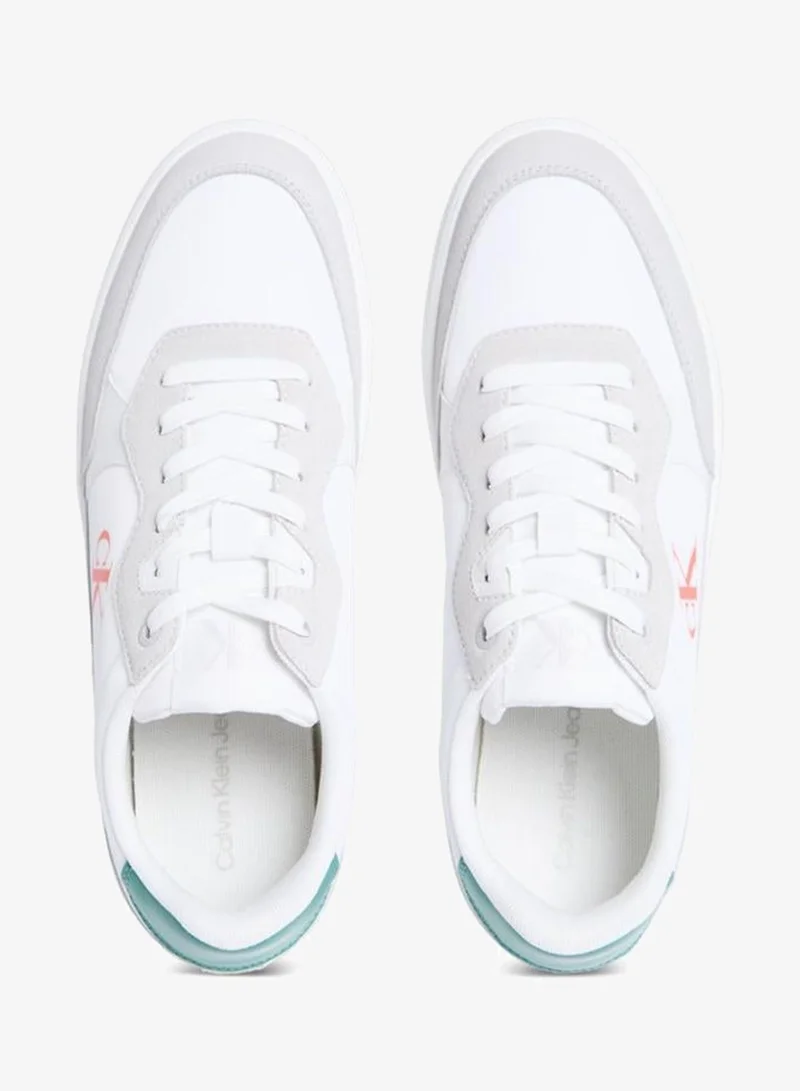 Calvin Klein Jeans Rome Low Top Sneakers