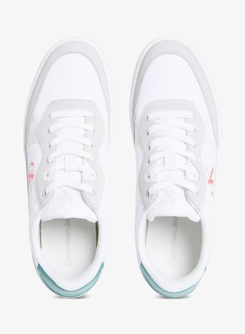 Calvin Klein Jeans Rome  Low Top Sneakers - Image 5