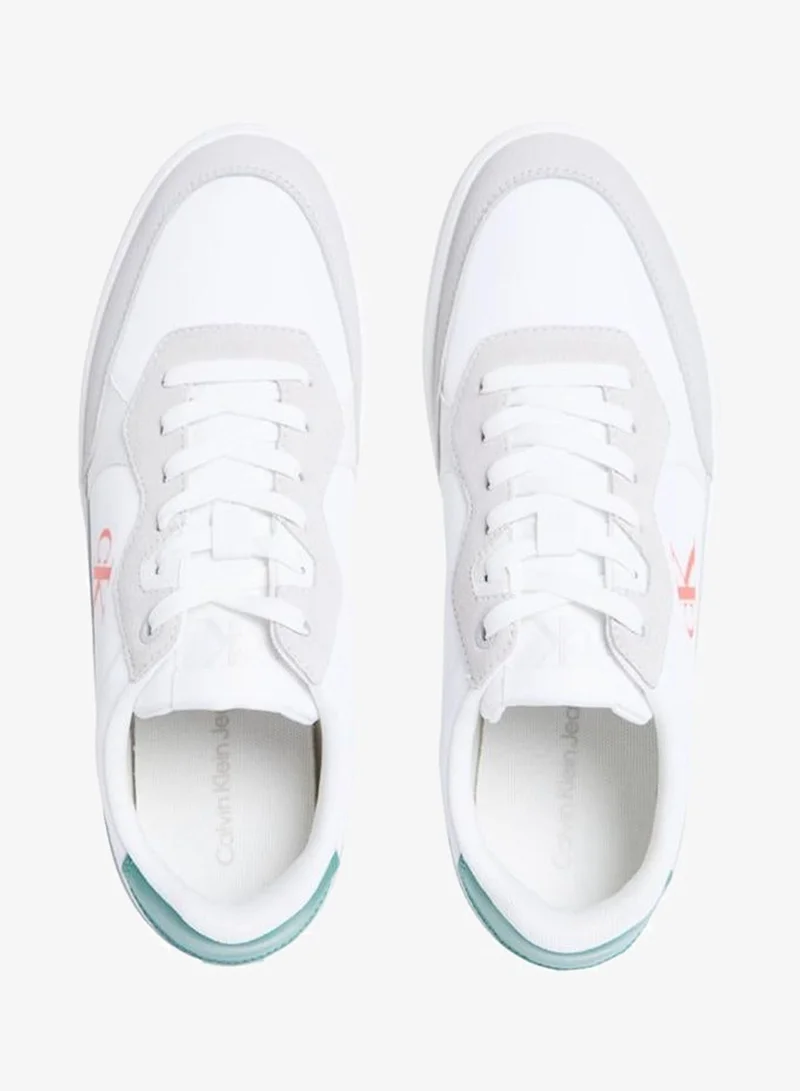 Calvin Klein Jeans Rome Low Top Sneakers