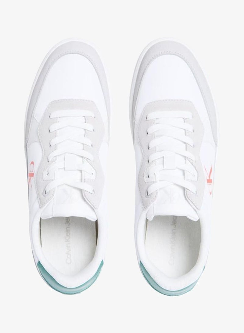 Calvin Klein Jeans Rome  Low Top Sneakers - Image 3