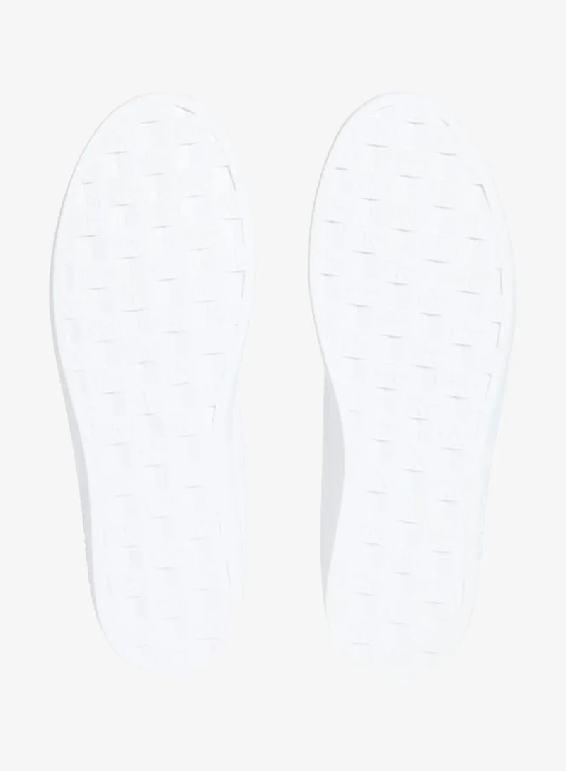 Calvin Klein Jeans Rome Low Top Sneakers