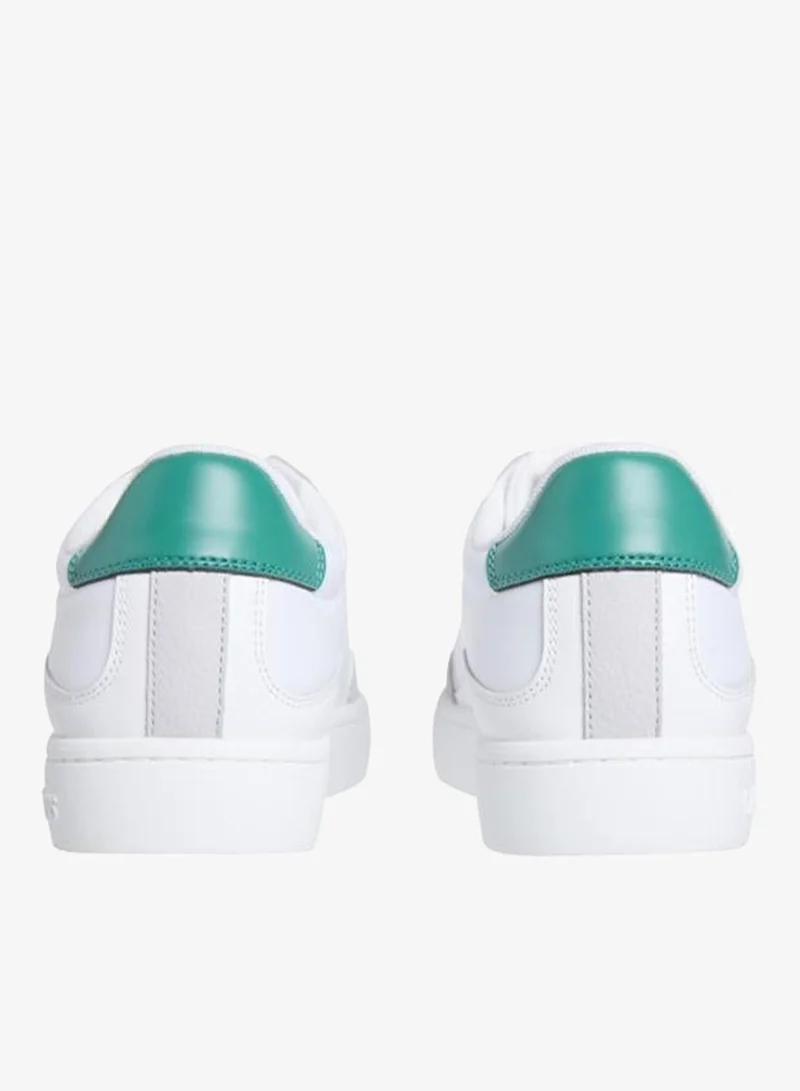 Calvin Klein Jeans Rome Low Top Sneakers