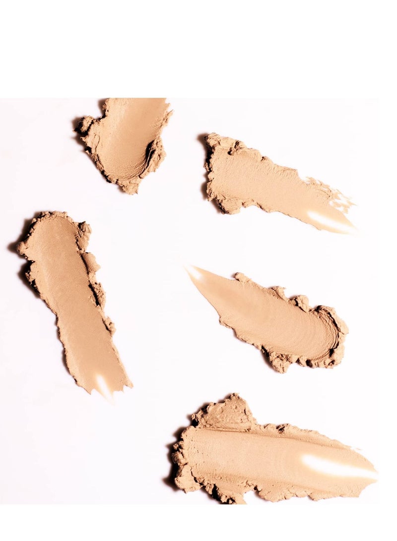 M.Asam Magic Finish Makeup Lightweight Foundation 01 Classic - Image 3