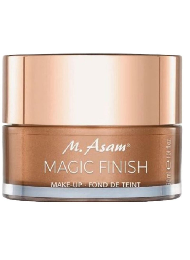 M.Asam Magic Finish Makeup Lightweight Foundation 01 Classic - Image 1