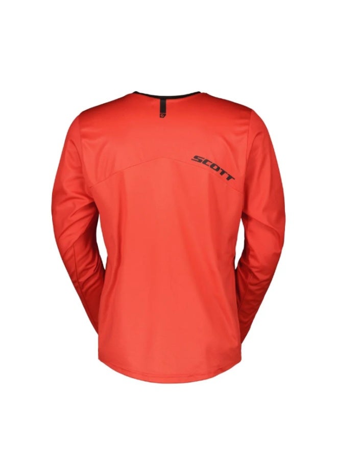 SCOTT Compete Motocross Jersey - Image 2