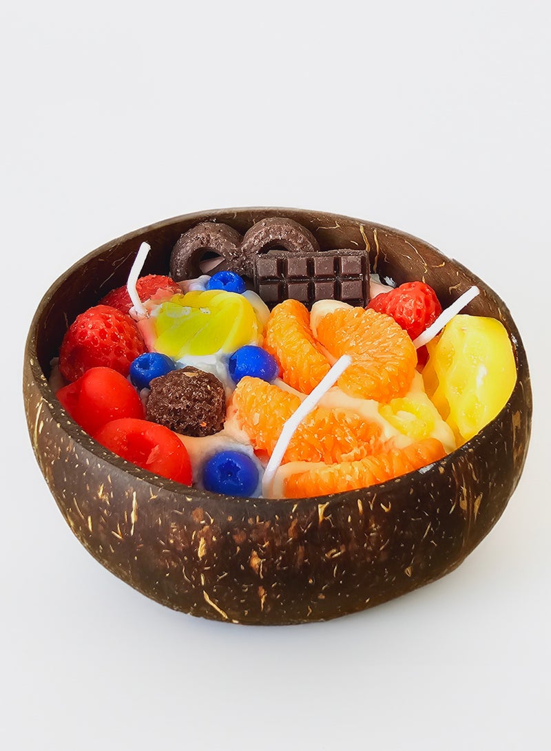 natural100 Scented Wax