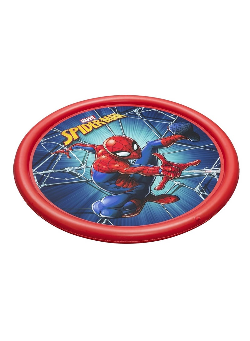 Bestway - Spider Man Water Mat - 98792 - Image 1
