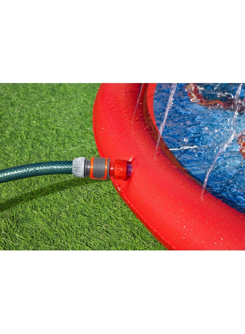 Bestway - Spider Man Water Mat - 98792 - Image 3