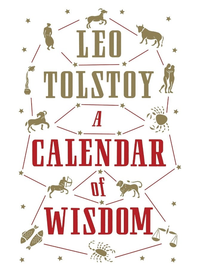 A Calendar of Wisdom
