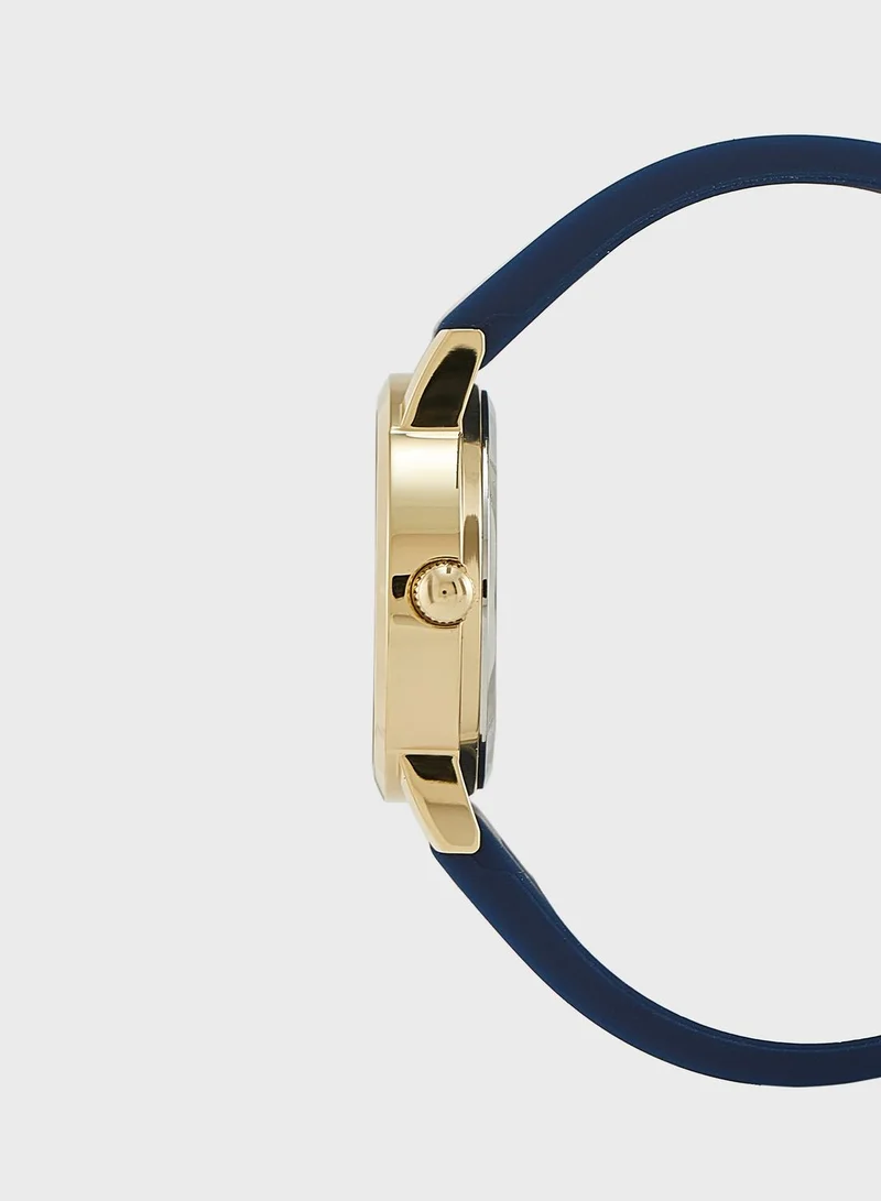 TOMMY HILFIGER Kids 1720037 Analog Watch