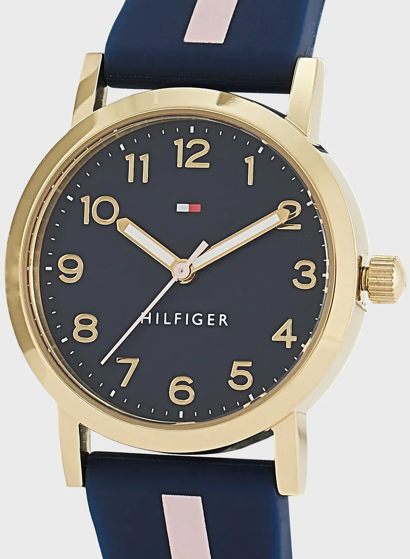 TOMMY HILFIGER Kids 1720037 Analog Watch