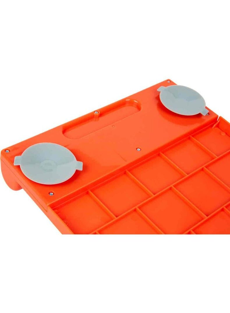 Crayola Travel Glow Art Studio - Image 4