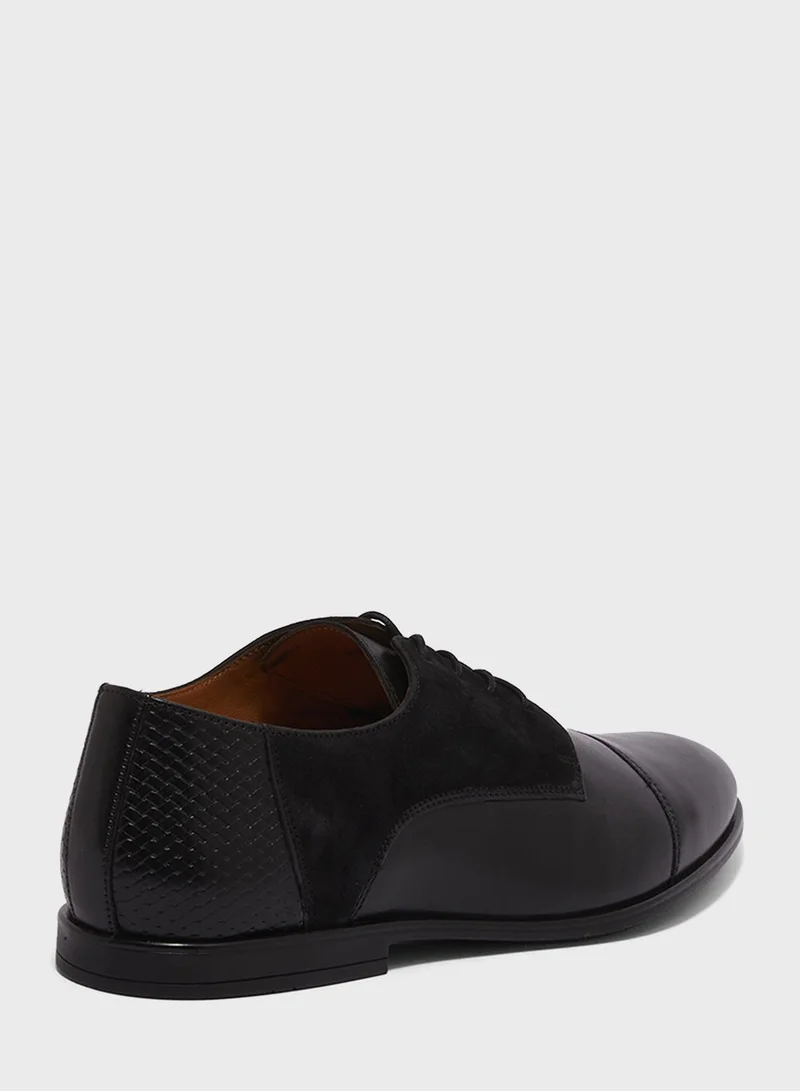 CCC Casual Lace Up Shoes