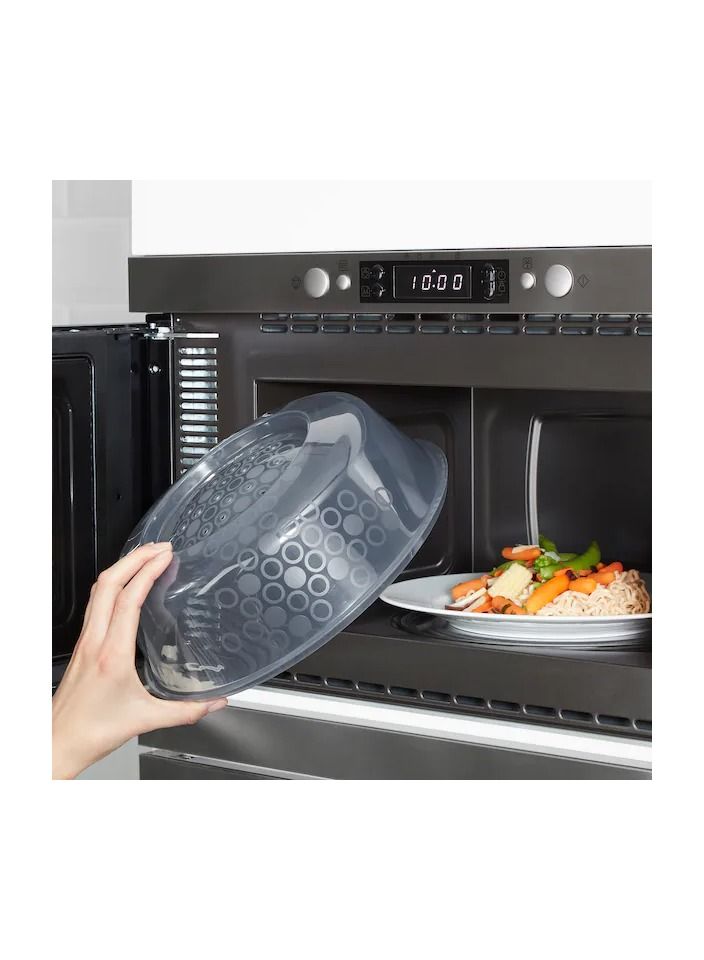 Microwave lid 26 cm - Image 1