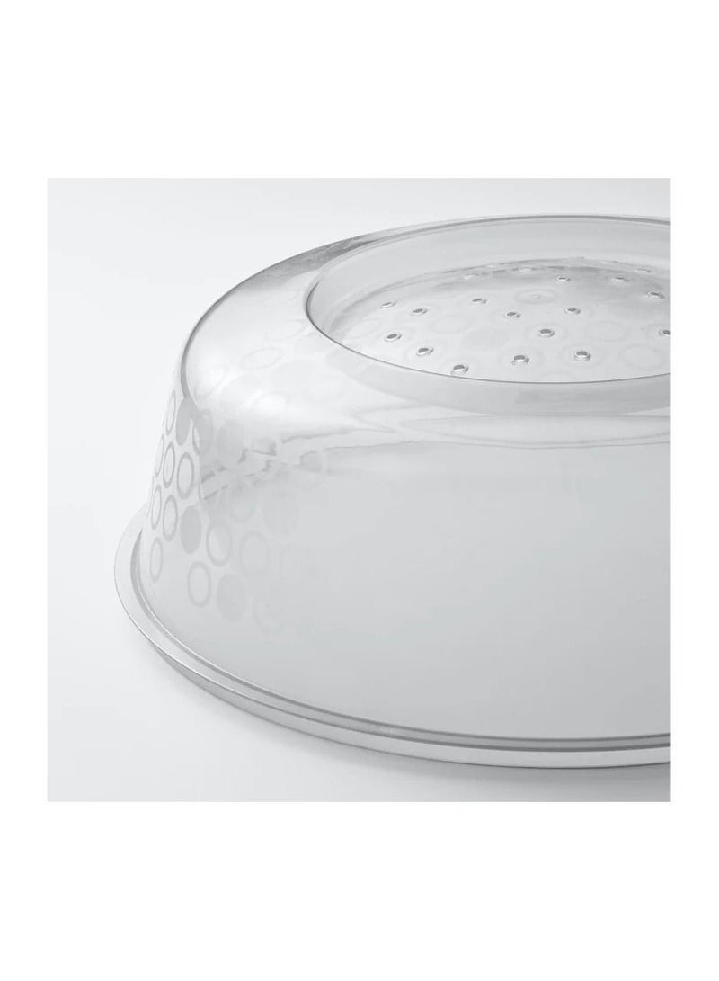 Microwave lid 26 cm - Image 2