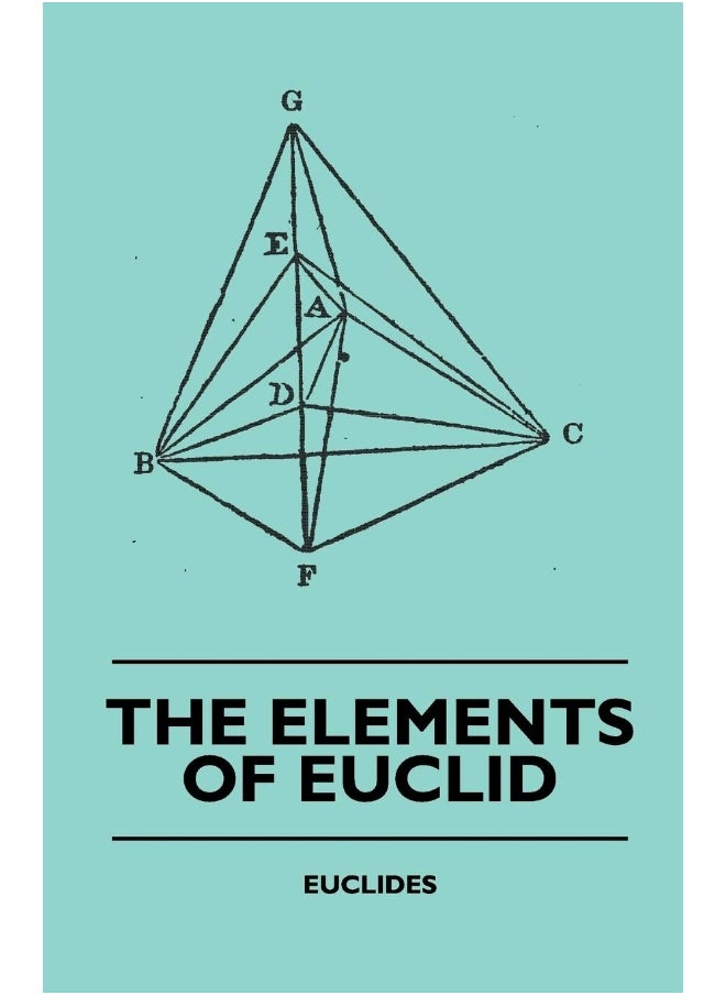 The Elements of Euclid 
