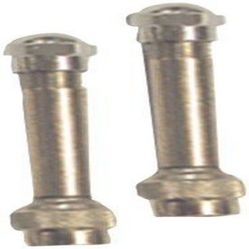 WheelMaster ويل ماستر 80292 موسع صمام مستقيم 2" - عبوة من 2 - Image 3