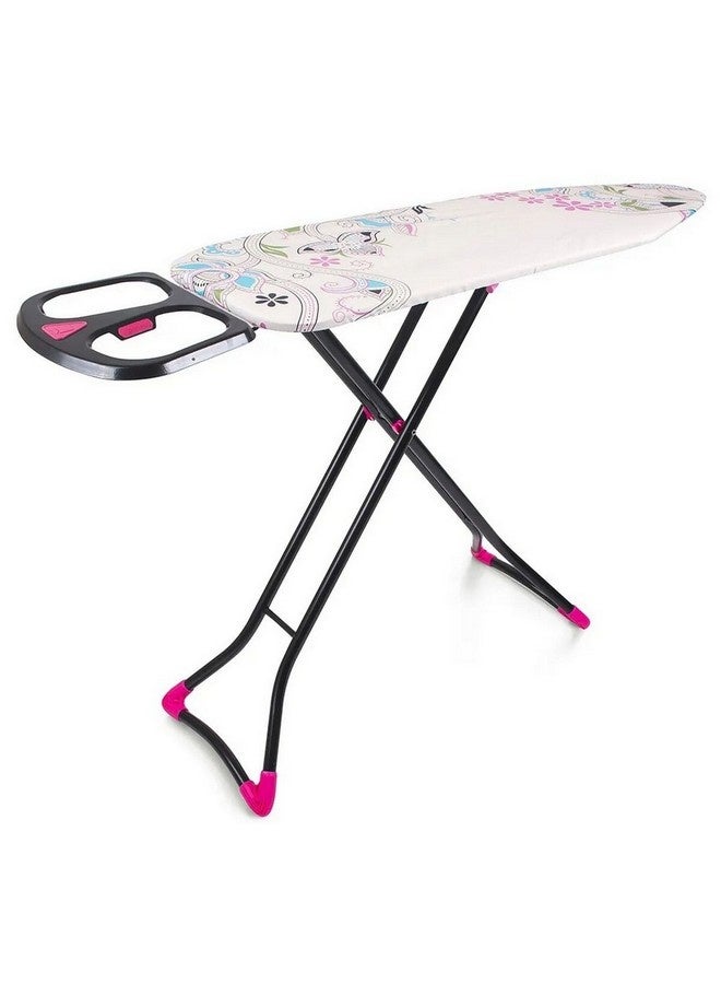 Rachel Printed Foldable Ironing Board Multicolour 120 x 44 cm 133-15-UM/15023