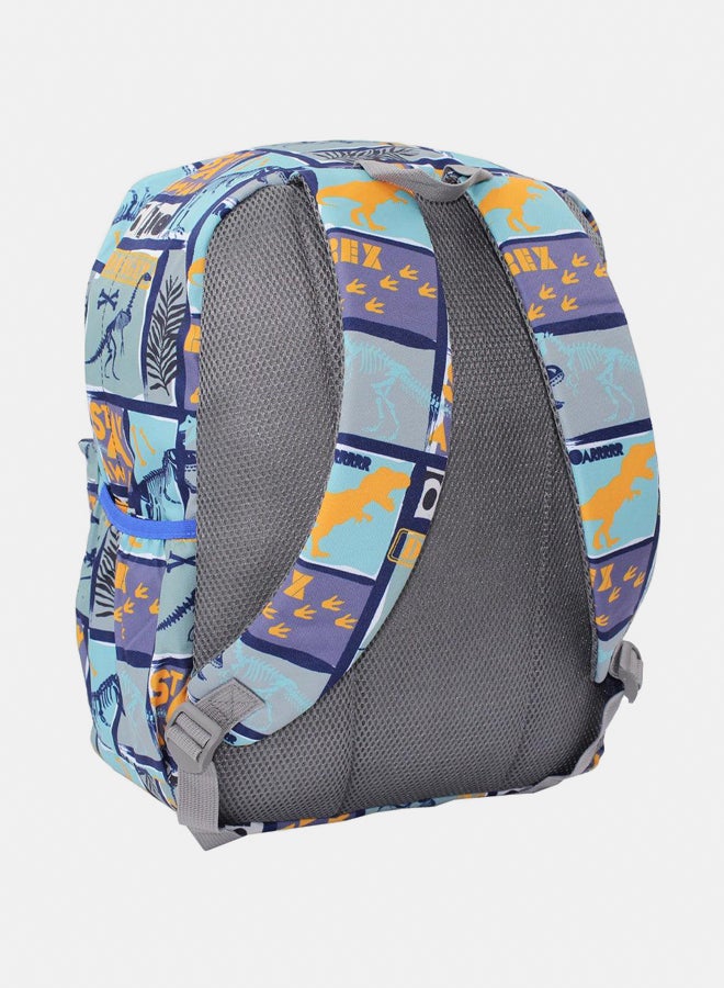 CUBS Junior Student Backpack Dinosaur extinctions Bag - Image 2