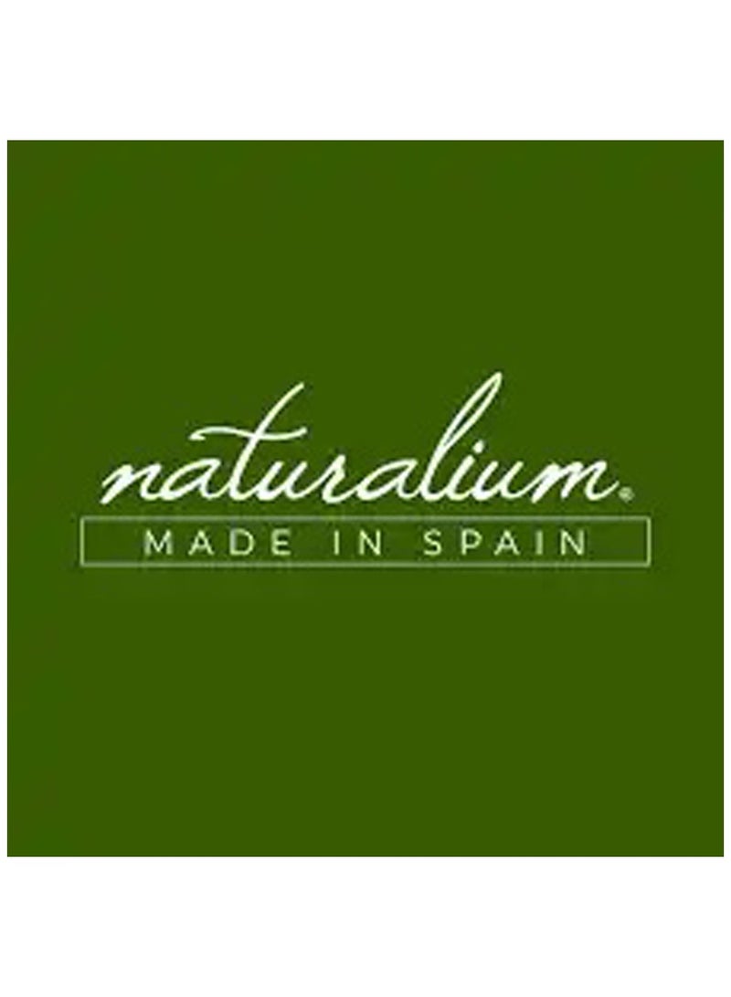 ناتشوراليوم جل الاستحمام الطبيعي بالشيا والمكاداميا 500 مل - Image 5