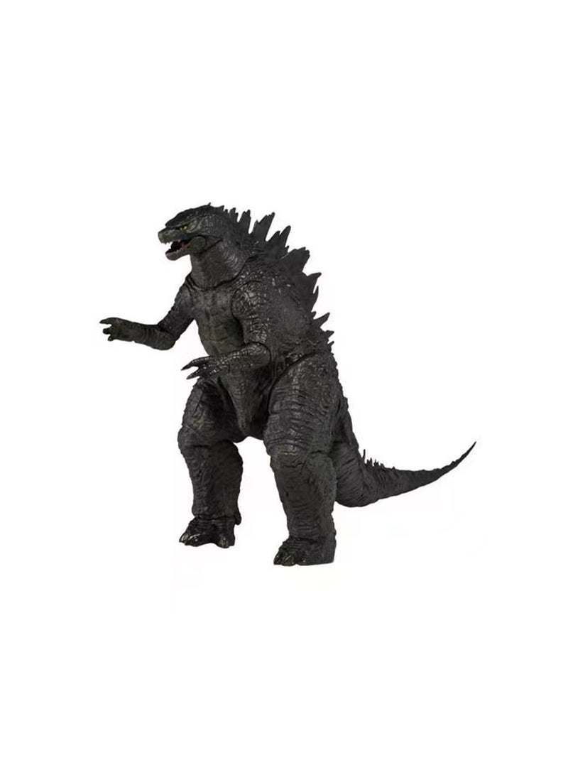 Movie Version Of Godzilla New Core 7-Inch Movable Model Hand - Image 2