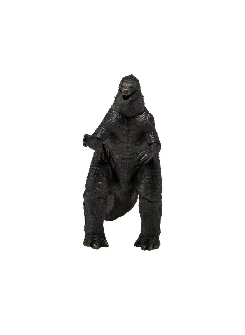Movie Version Of Godzilla New Core 7-Inch Movable Model Hand - Image 3