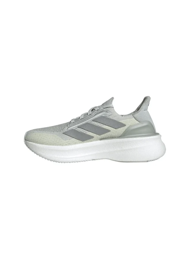 Adidas Ultraboost 5X W Grey Running Shoes For Women 3.5