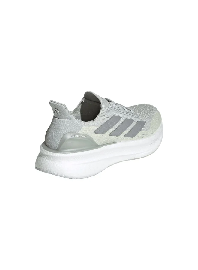 Adidas Ultraboost 5X W Grey Running Shoes For Women 3.5
