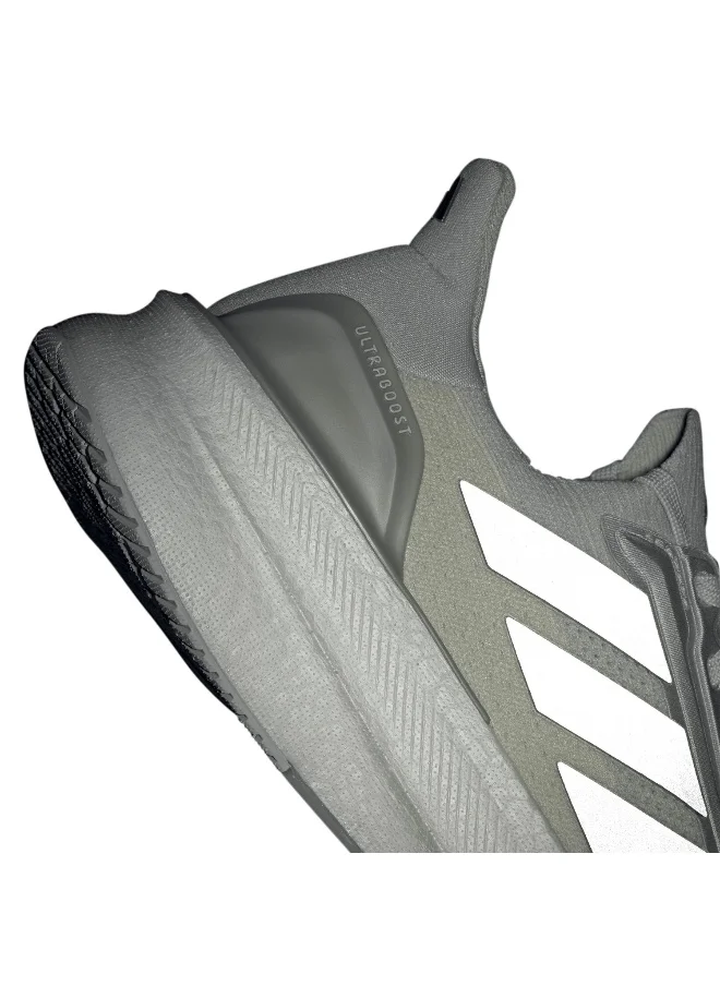 Adidas Adidas Ultraboost 5X W Grey Running Shoes For Women 3.5
