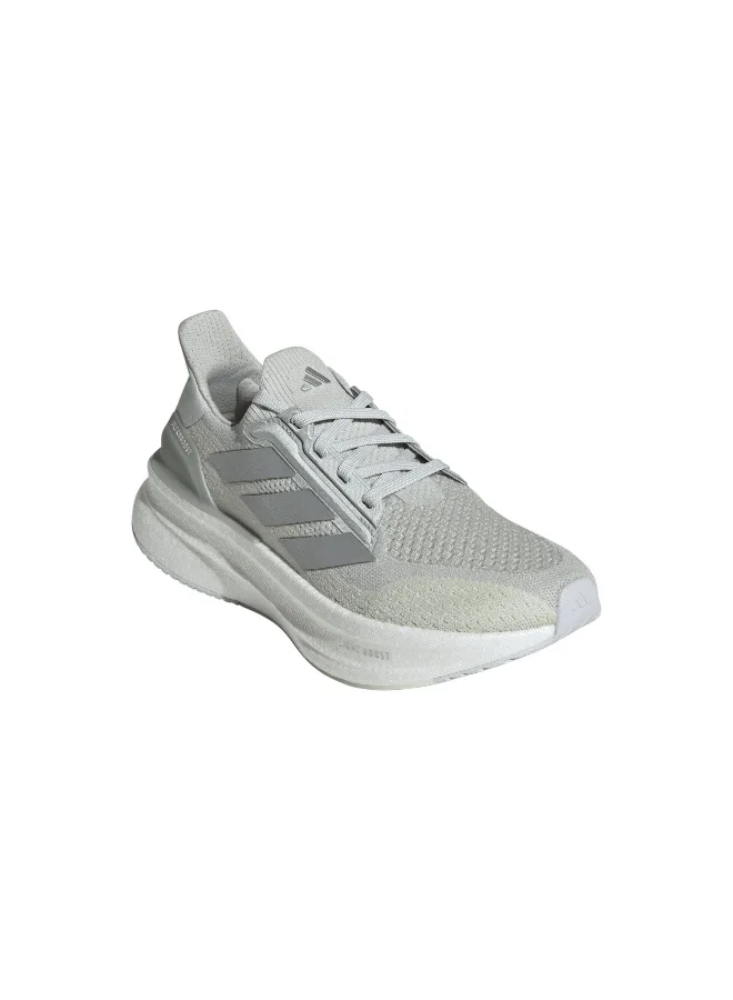 Adidas Ultraboost 5X W Grey Running Shoes For Women 3.5
