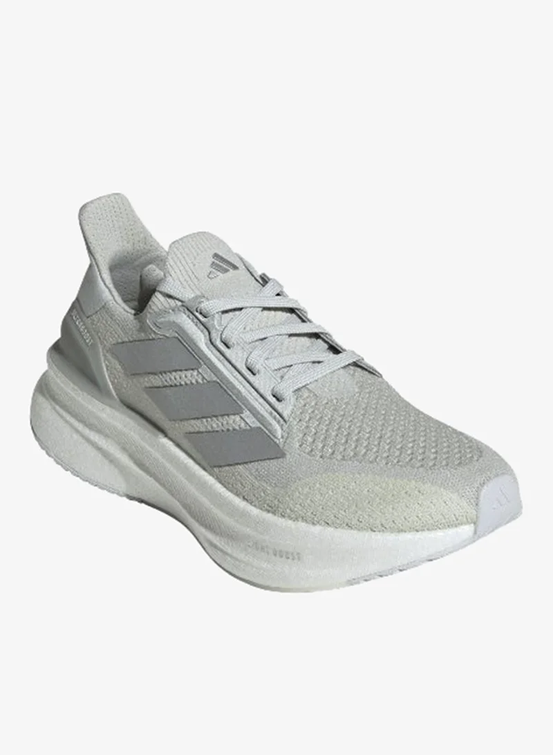 Adidas  Ultraboost 5X W Grey Running Shoes for Women | Best Price UAE