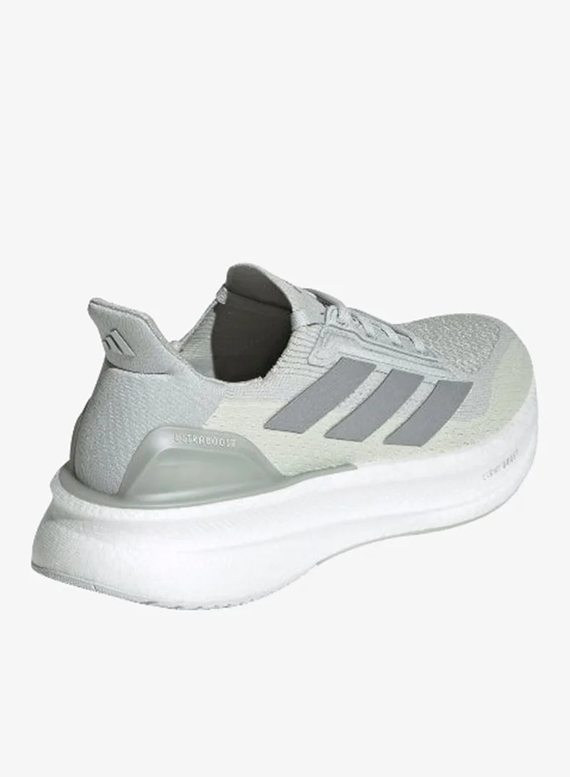 Adidas  Ultraboost 5X W Grey Running Shoes for Women | Best Price UAE