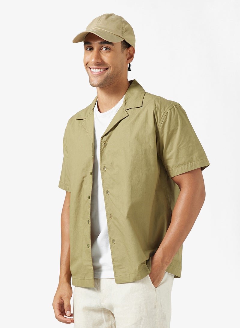 Seventy Five Regular Fit Classic Shirt - Image 1