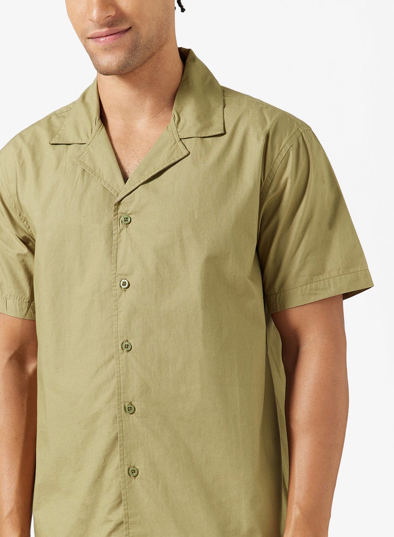 Seventy Five Regular Fit Classic Shirt - Image 3