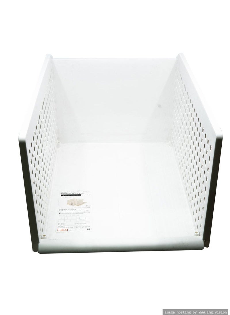 Like-It Like It Tray Large White 340 - Image 2