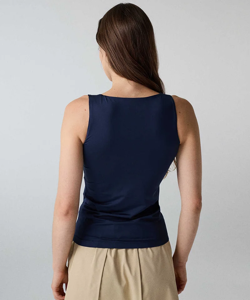 Ipekyol  Basic Tank Top for Women | Best Price UAE