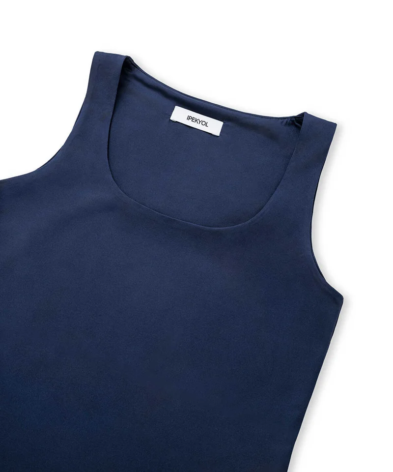 Ipekyol  Basic Tank Top for Women | Best Price UAE