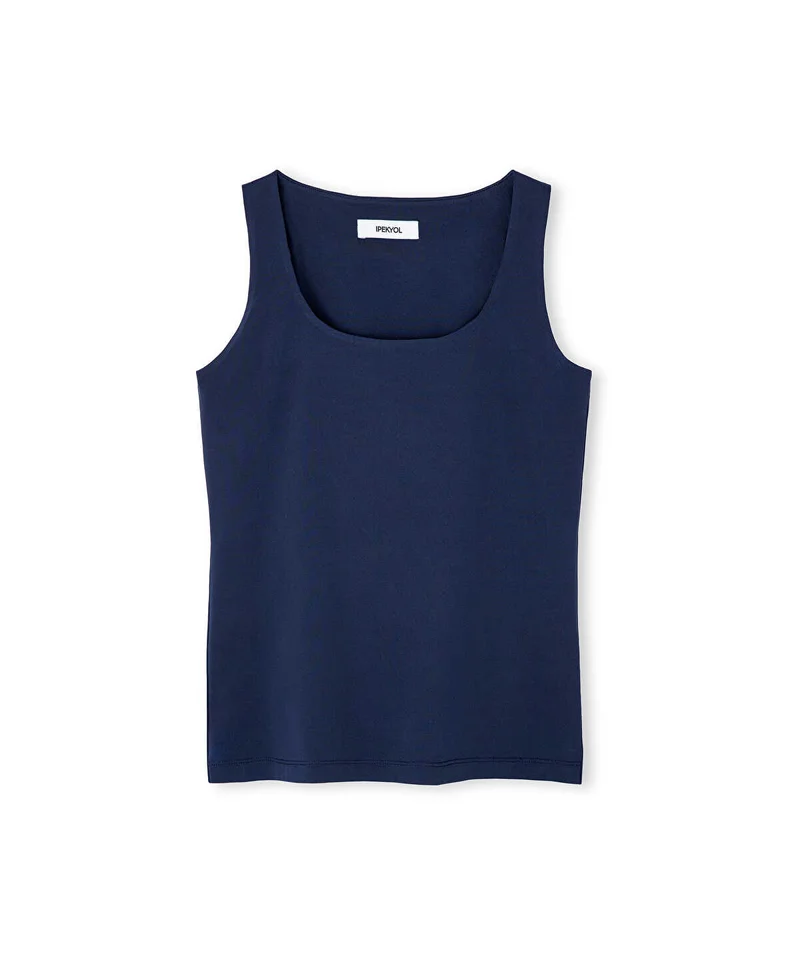 Ipekyol  Basic Tank Top for Women | Best Price UAE