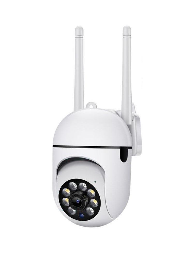 Crony - NIP-27 V380 APP 1080P Full color Wireless Camera HD IP Wireless CCTV Camera Waterproof Outdoor WiFi CCTV Security Cameras - Image 1
