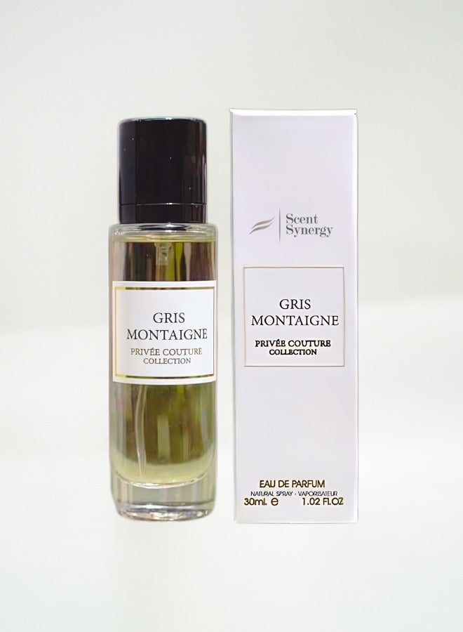 تآزر الرائحة عطر جريس مونتين 30 مل - Image 1