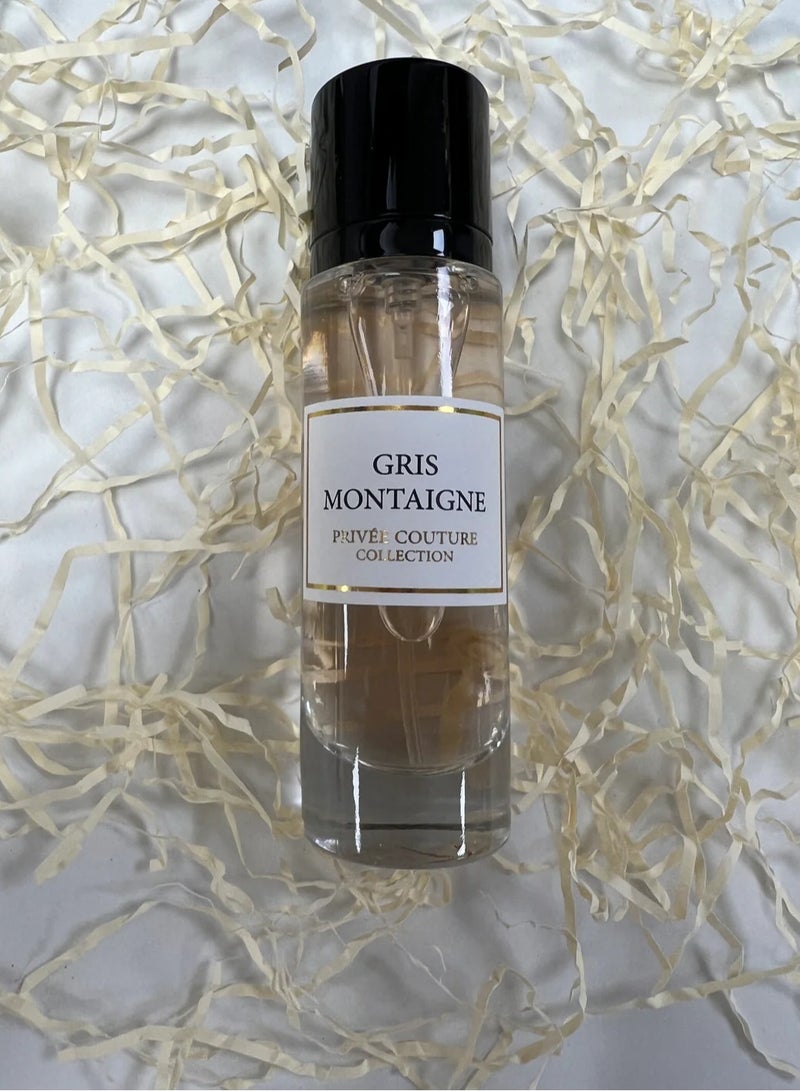 تآزر الرائحة عطر جريس مونتين 30 مل - Image 2