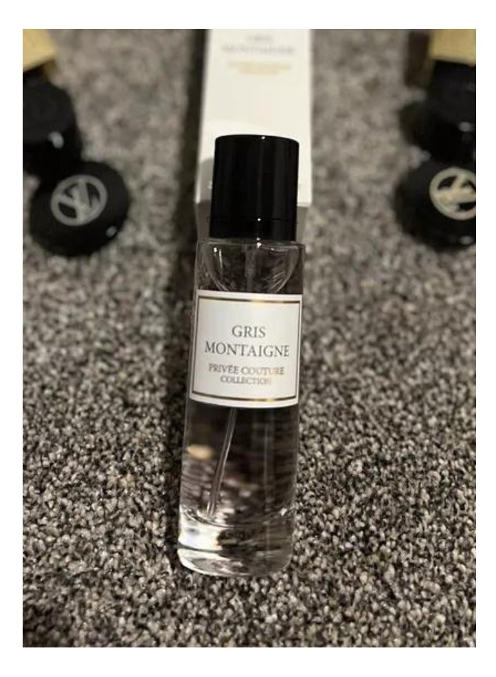 تآزر الرائحة عطر جريس مونتين 30 مل - Image 3
