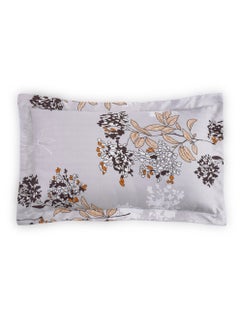 Master Home Textile Microfiber Printed Comforter Sets, Fits 120 x 200 cm Single Size Bed, 4 Pcs, With Soft Filling, Celine Series  - Image 4