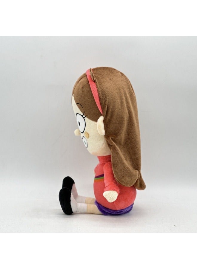 عام الجاذبية شلالات أفخم بلدة بشع أفخم لعبة دمية لطيف مابل باينز أفخم لعبة أفضل هدية للعائلة والأصدقاء - Image 2